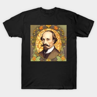 William Shakespeare T-Shirt